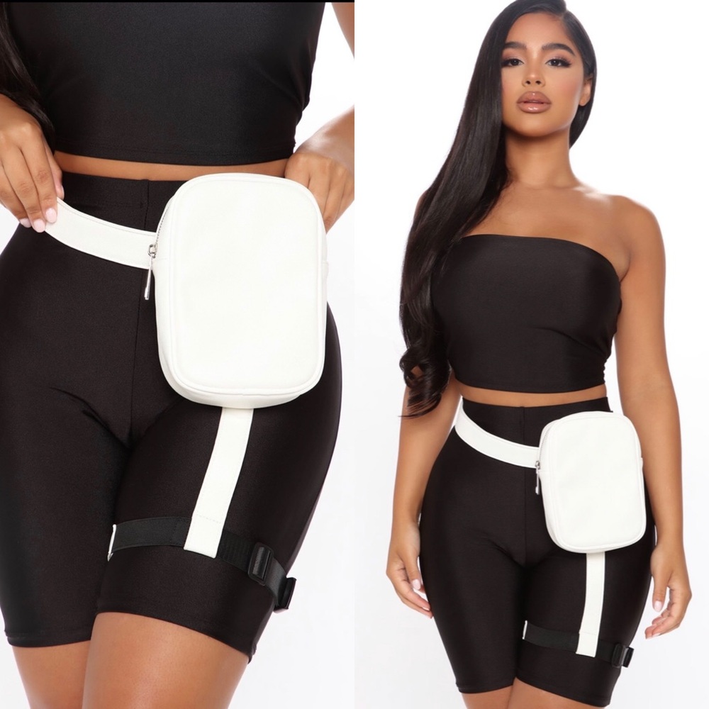 Sexy Leg Bag
